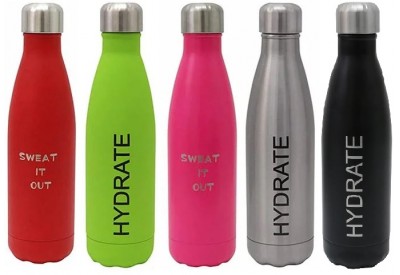 JTL Double Wall Water Bottle 500ml